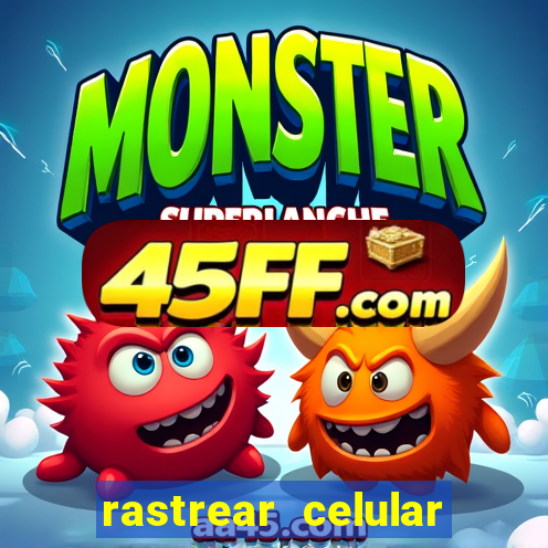 rastrear celular por email